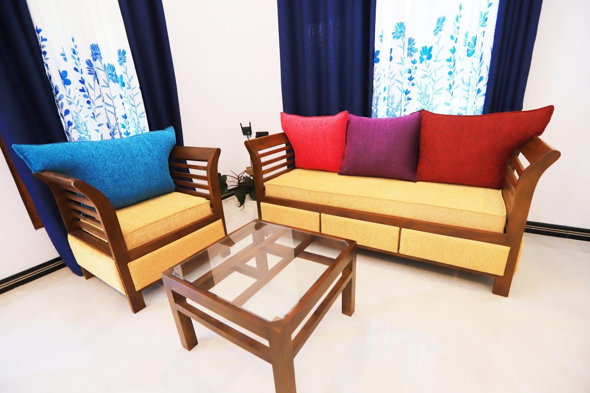 Dinsara Pearl Villa Weligama Exteriér fotografie