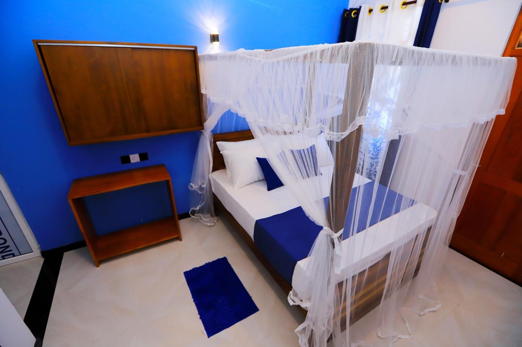 Dinsara Pearl Villa Weligama Exteriér fotografie