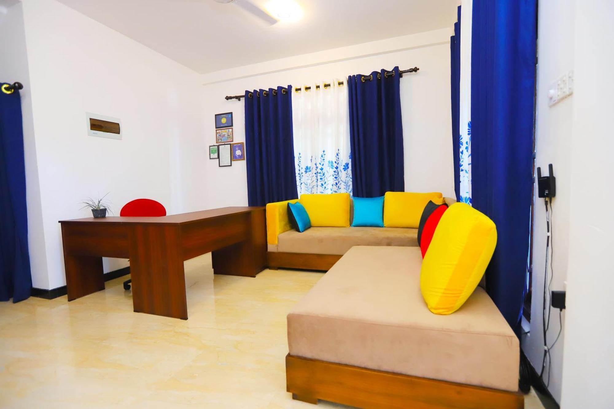Dinsara Pearl Villa Weligama Exteriér fotografie