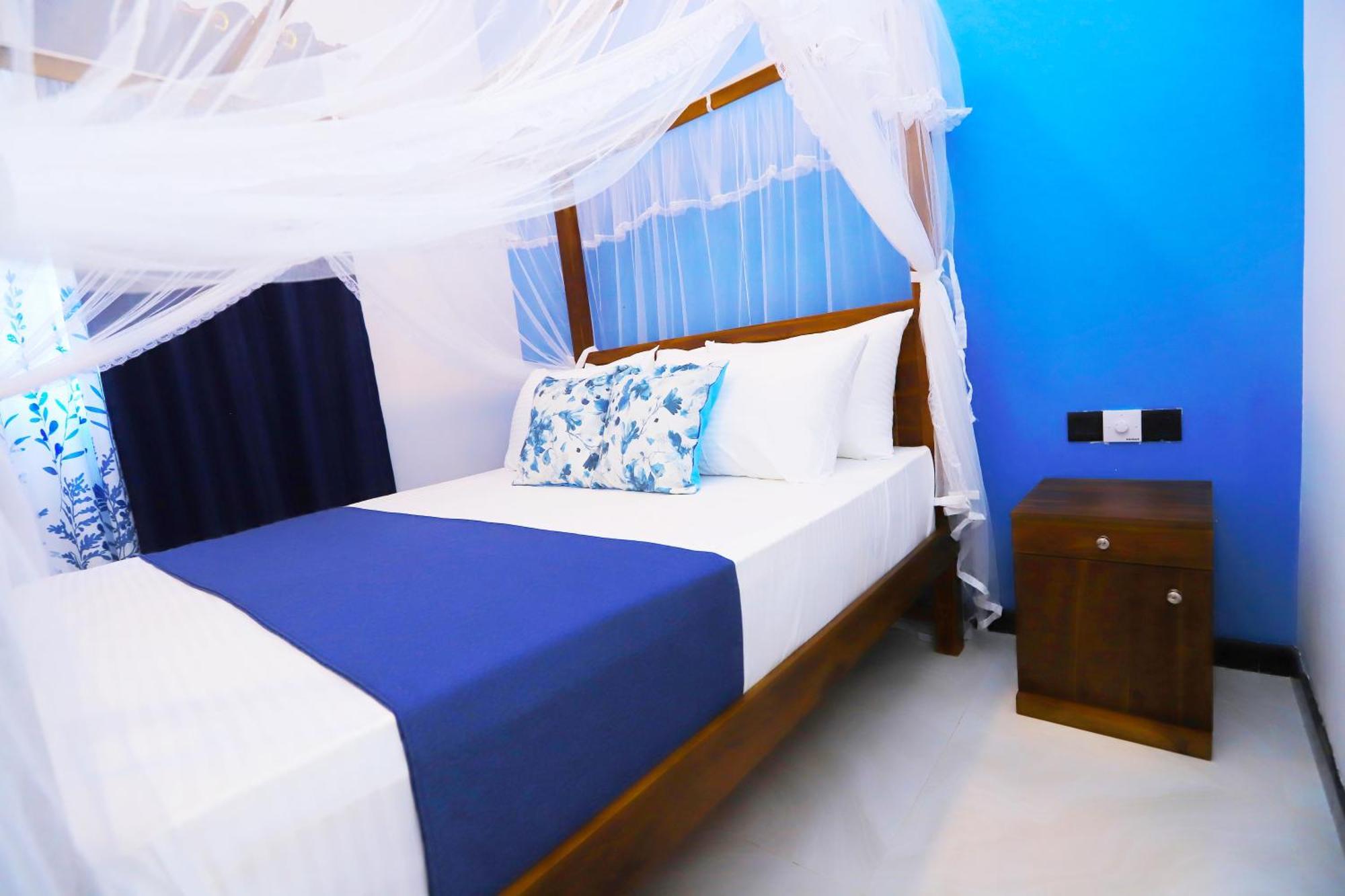 Dinsara Pearl Villa Weligama Exteriér fotografie