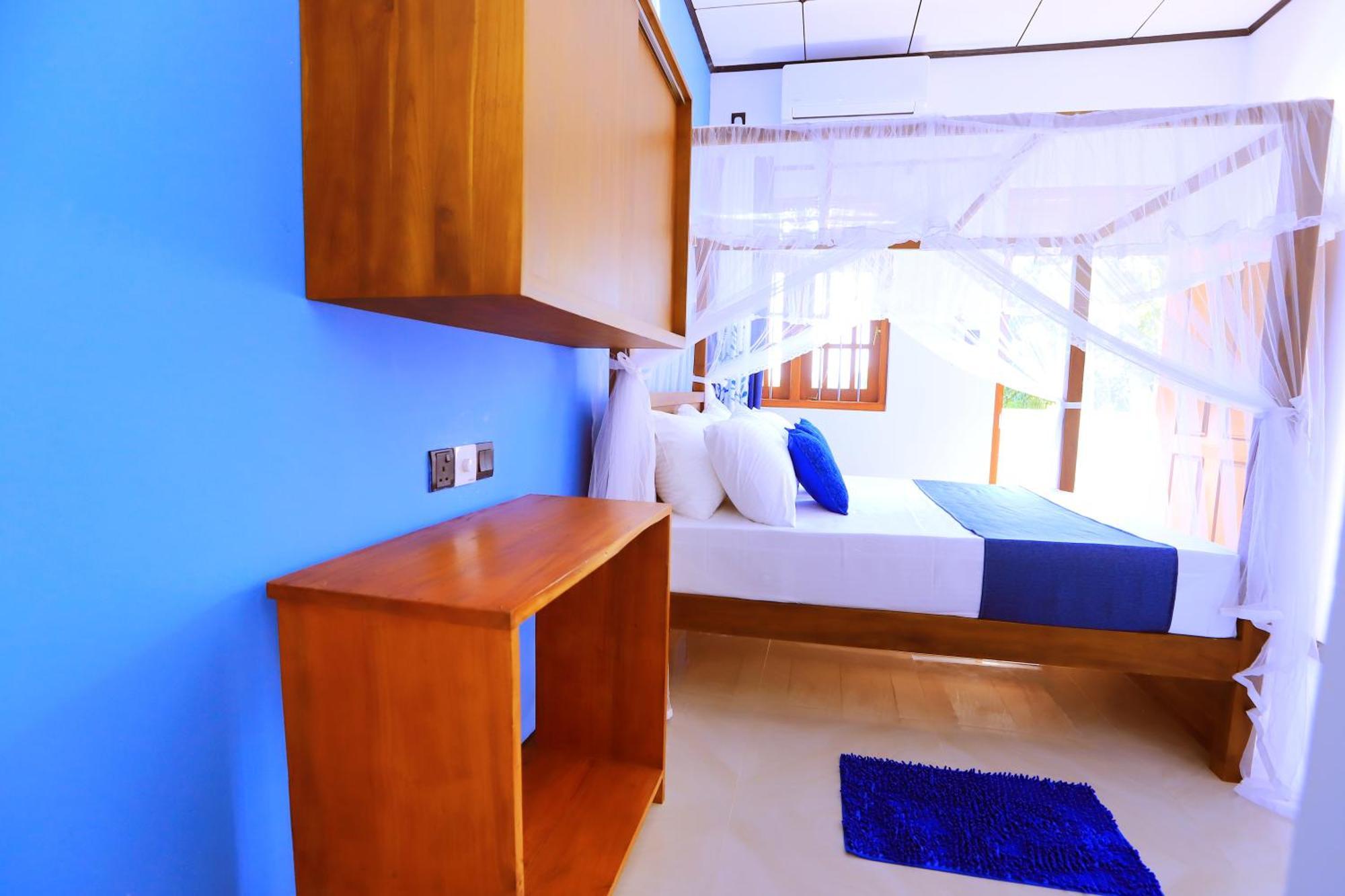 Dinsara Pearl Villa Weligama Exteriér fotografie