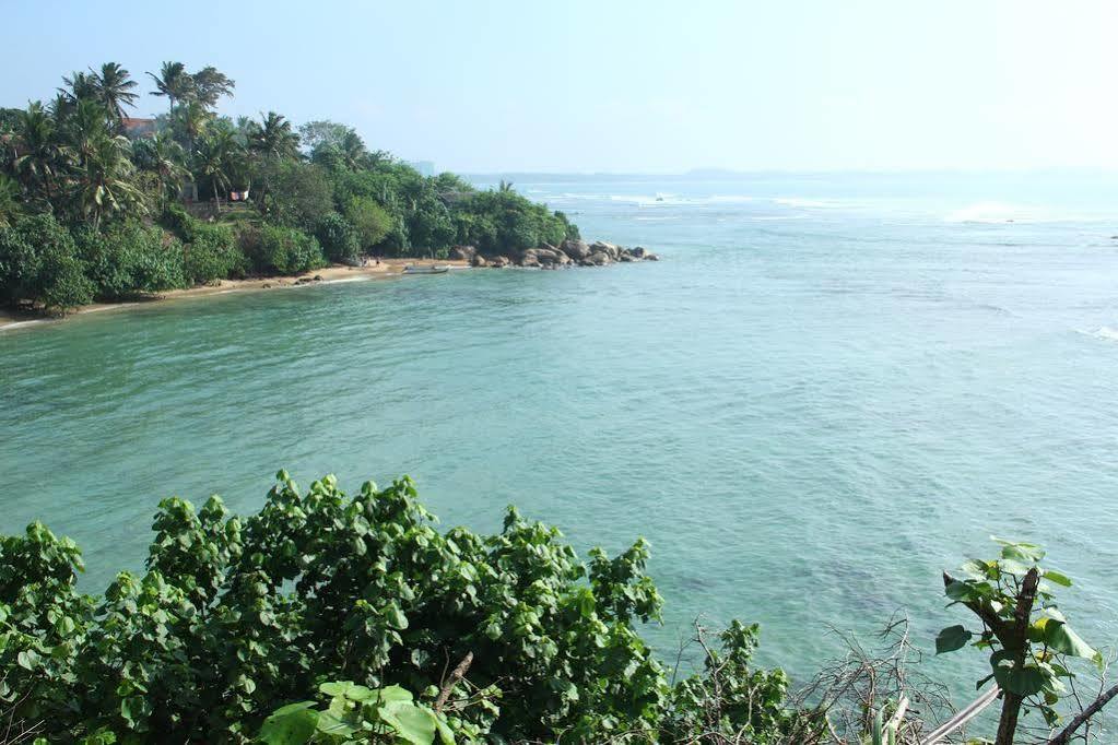 Dinsara Pearl Villa Weligama Exteriér fotografie
