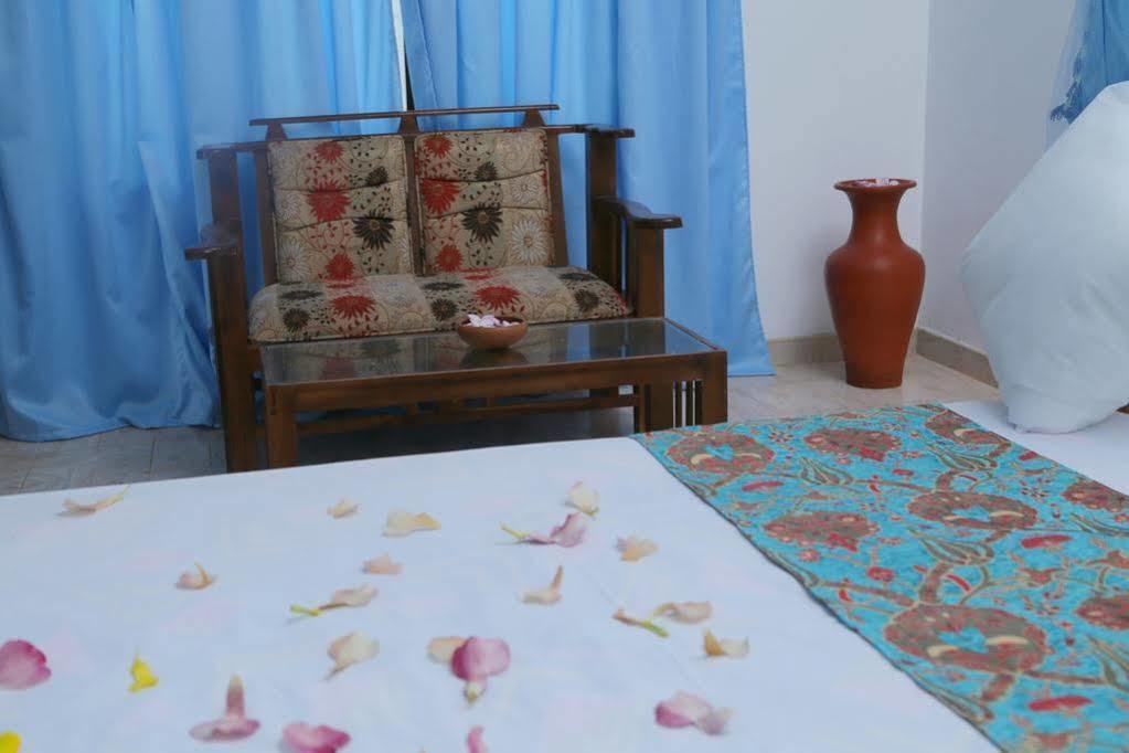 Dinsara Pearl Villa Weligama Exteriér fotografie
