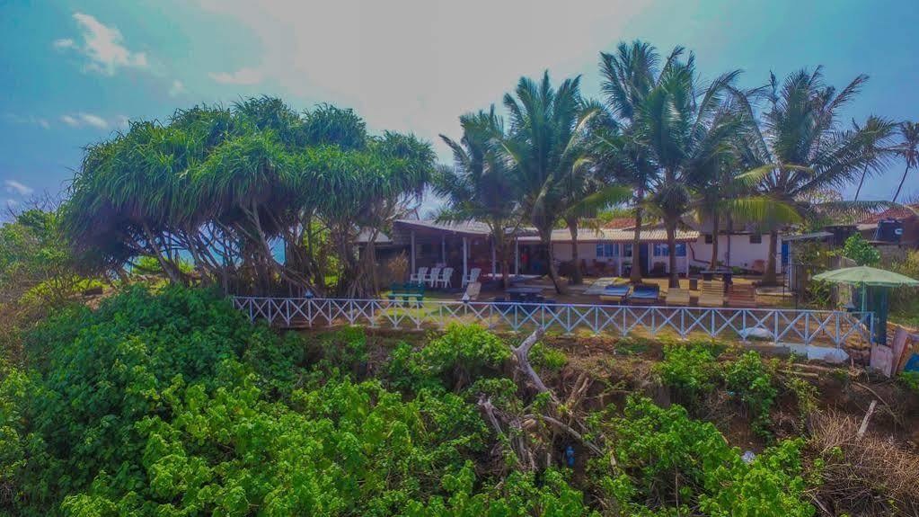 Dinsara Pearl Villa Weligama Exteriér fotografie