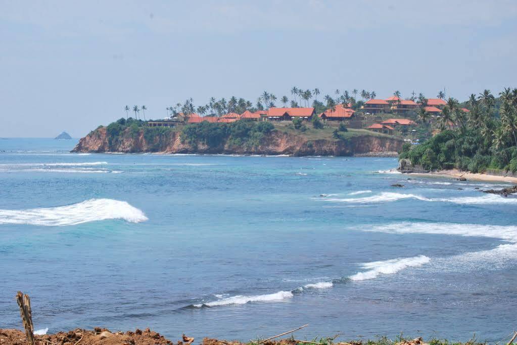 Dinsara Pearl Villa Weligama Exteriér fotografie
