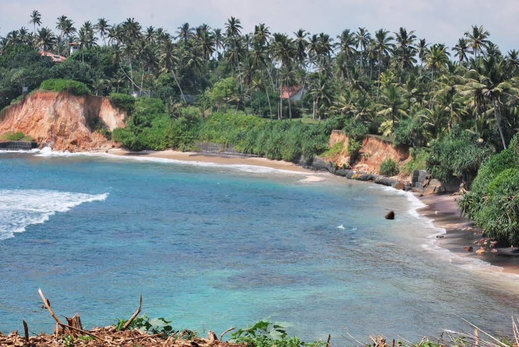 Dinsara Pearl Villa Weligama Exteriér fotografie