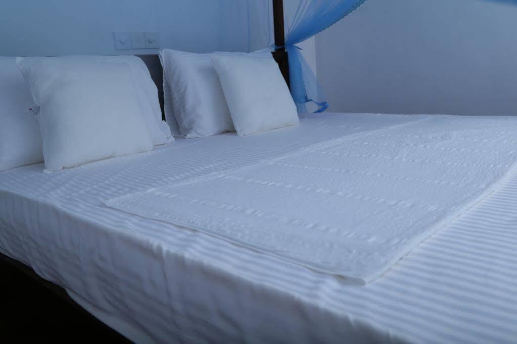 Dinsara Pearl Villa Weligama Exteriér fotografie