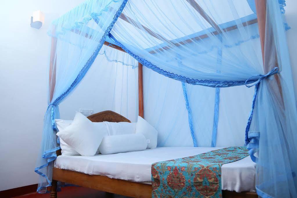 Dinsara Pearl Villa Weligama Exteriér fotografie